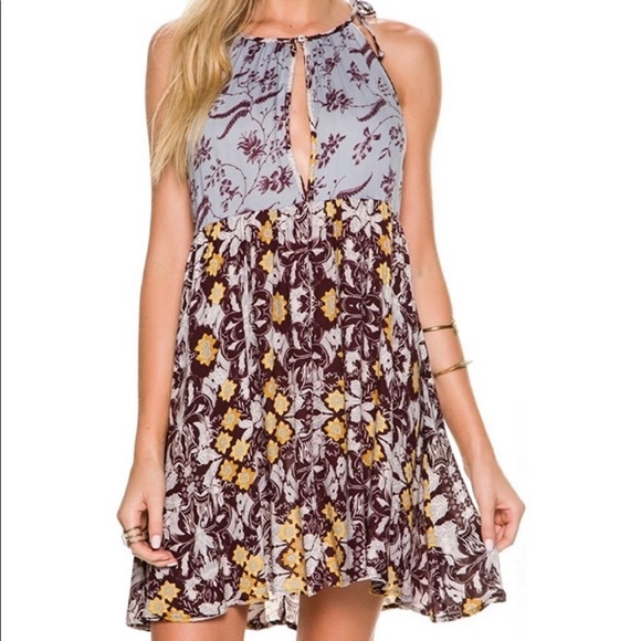 Free People Dresses & Skirts - Intimately Free People Wildest Dreams Slip Dress Size Medium